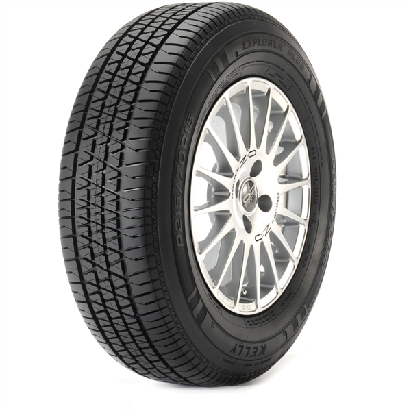 215/60R15 KELLY EXPLORER PLUS 93T