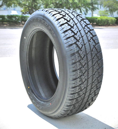 245/75R16 MAXTREK SU-800 A/T 111S M+S 540AA