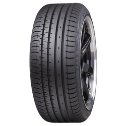 215/40R17XL ACCELERA PHI-R 87W 400AA 30K BSW