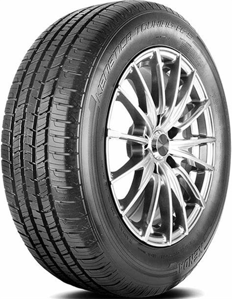 205/70R14 KENDA KENETICA KR217 95T 580AB BSW