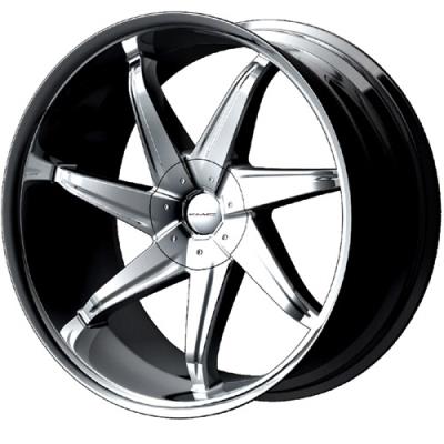 KMC-188 HAZE 24X9.5 5X115/5X120+74.1