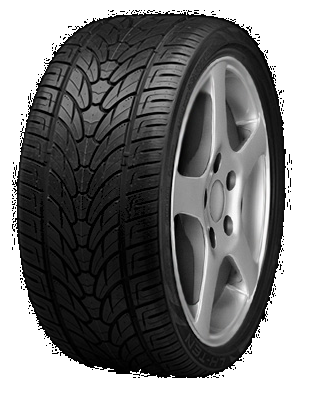 295/30R22 LIONHART LH-TEN 103W XL