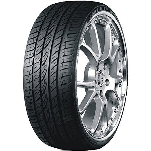 295/30ZR22 Maxtrek Fortis T5 103Y, XL All Season High Performance