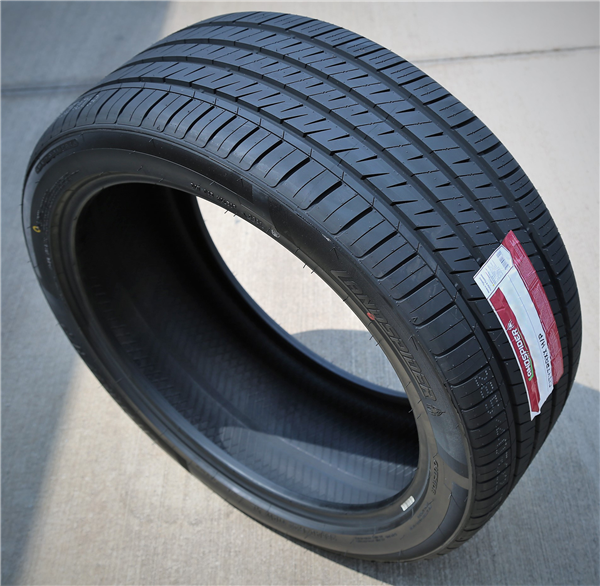 305/45R22XL LANDSPIDER CITYTRAXX H/P 118W 420AA BSW