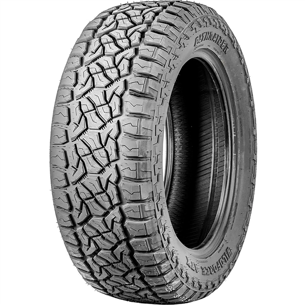 33X12.50R17 Pathraider Wildforce ATX, E (10 Ply)