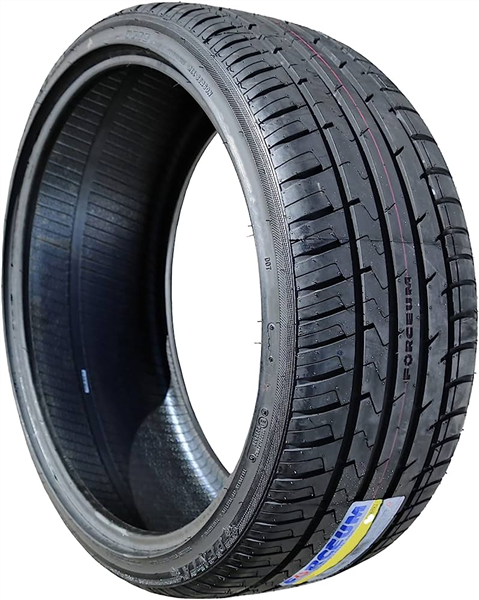 265/65R17 FORCEUM PENTA 116H XL 420AAA***35K**+ROAD HAZARD**