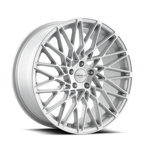 VERSUS VS001 20X8.5 5X112 OFFSET+35 C.B-73.1 SMF