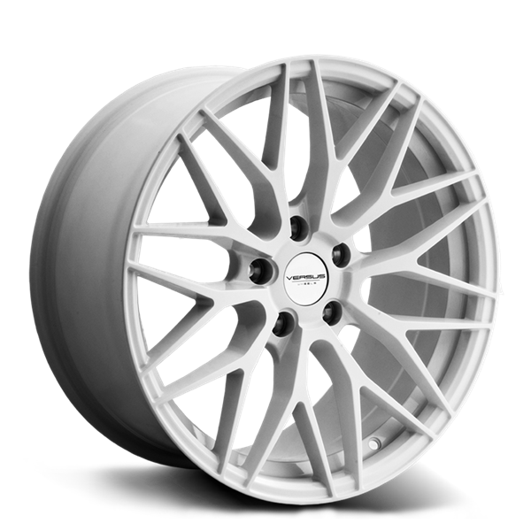 VERSUS VS24 18X8.5 5X112 WHITE 73.1 40