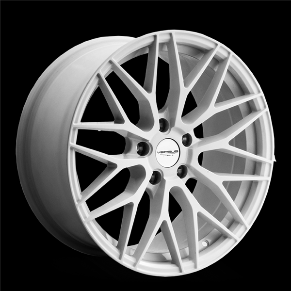 VERSUS VS24 18X8.5 5X120 WHITE 73.1 +38