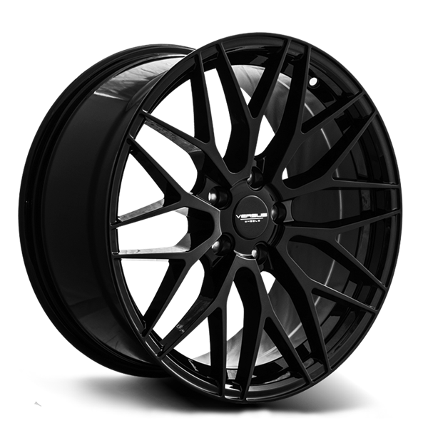 VERSUS VS24 20X8.5 5X112 +35 73.1 BLACK