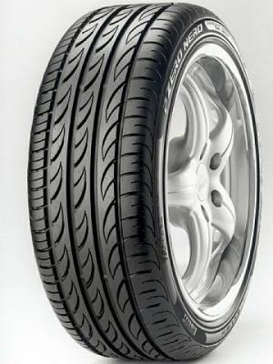 235/50ZR18 BW PIRELLI PZERO ROSSO 101Y