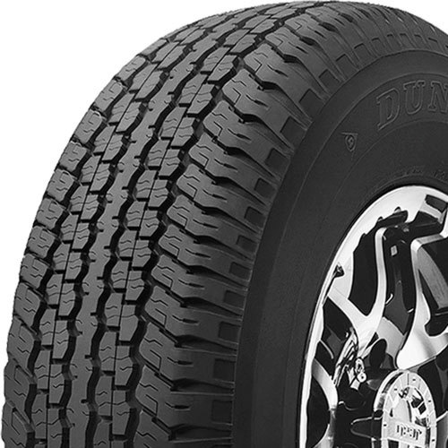 265/70R16 DUNLOP GRANDTREK AT21 111S A/S