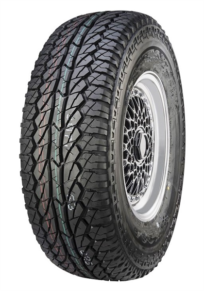 LT35X12.50R17 FULLRUN F-RUN-A/T 121S 10 PLY