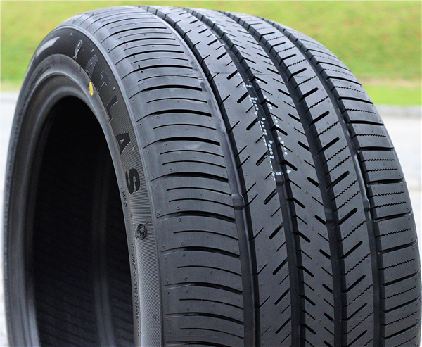 245/40R18XL ATLAS FORCE UHP 97Y 520AAA 40K BSW