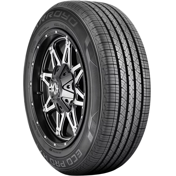 225/65R17 ARROYO ECO PRO H/T 102T 600AB 50K BSW
