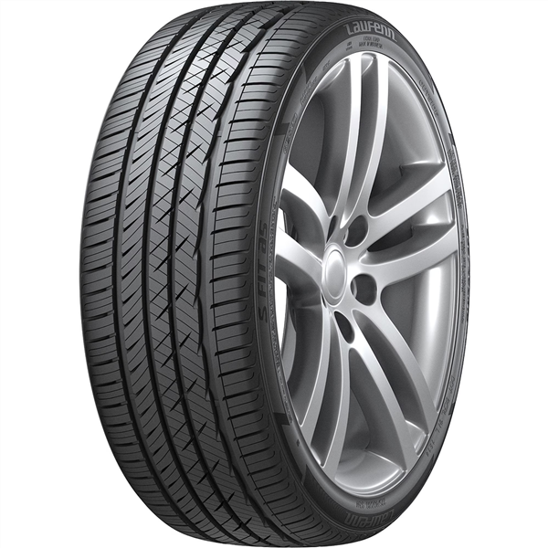 235/45ZR17 LAUFENN S FIT LH01 AS 94W XL M+S 500AA*45K*+ROAD HAZARD(MADE BY HANKOOK)