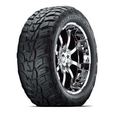 205/80R16 KUMHO MT KL71 XLL