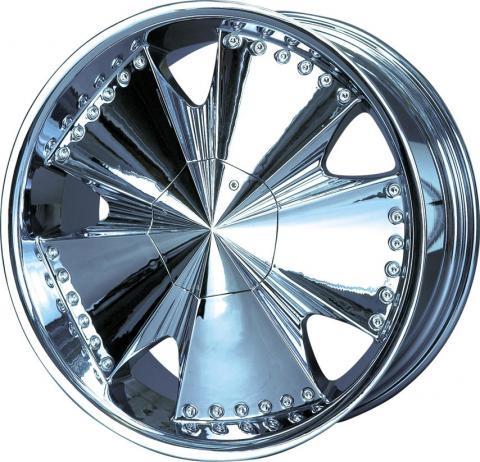 LIMITED-850 20X8.5 6X135+30+87.1