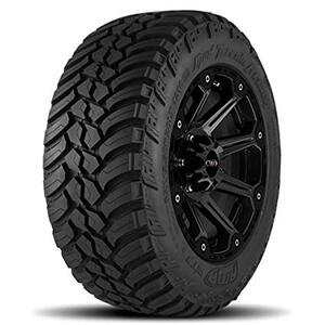 35/12.50R17 AMP TERRAIN ATTACK M/T 125Q LR E 10PLY 80 PSI MAX