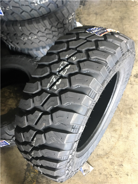 35/12.50R20LT 121Q 10PR INVOVIC ****SPECIALS****