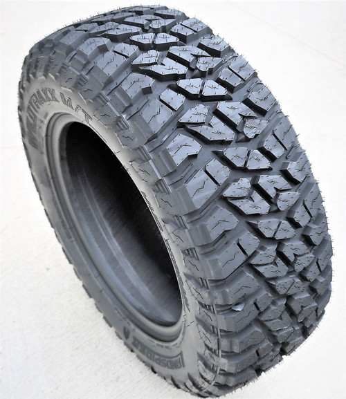 LT 35X12.50R22 LANDSPIDER WILDTRAXX M/T 117Q E (10 PLY) MT MUD TERRAIN