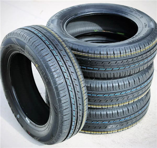 LT185/65R15 HAIDA 10Ply 99/96q hd667