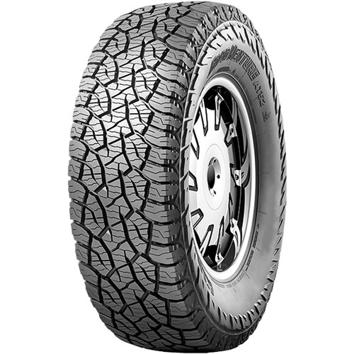 LT225/75R16 KUMHO ROAD VENTURE AT52 115/112S 10PLY