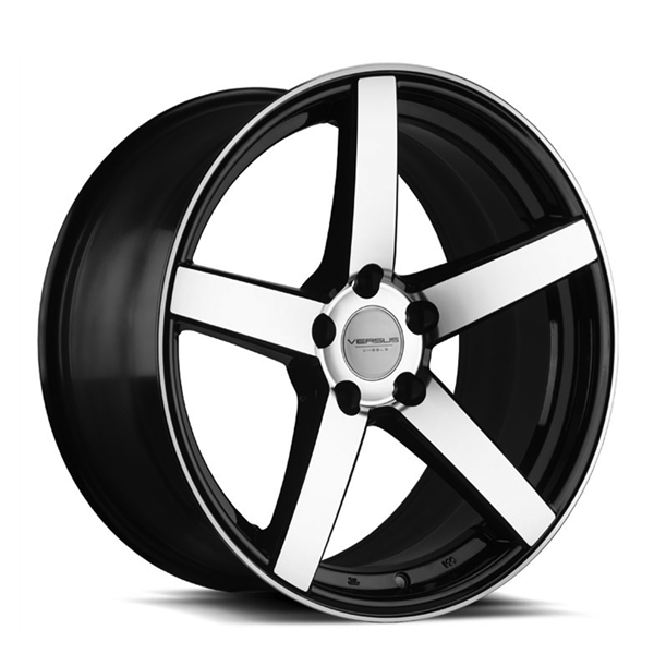 VS541 17X7.5 5X114.3 +40 C.B-73.1 BMF