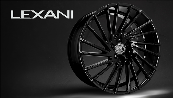 WRAITH 22X10 5X115/120 +20 CB74.1MM GLOSS BLACK