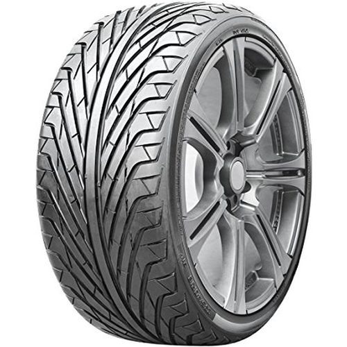 265/30R19 TRIANGLE TR968 93V+ROAD HAZARD