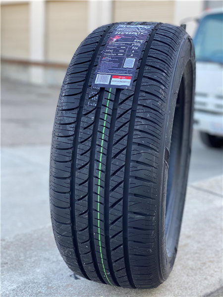 225/35ZR20 SUPERMAX UHP-1 90W XL 420AA *45K*