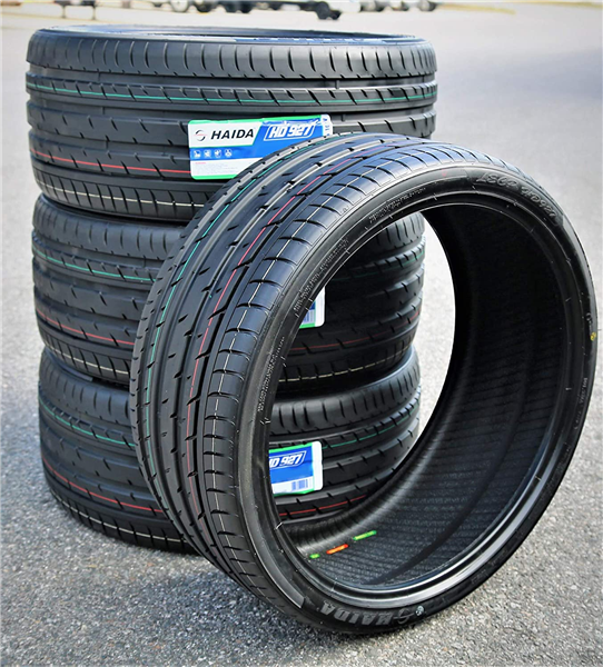 255/35R20 HAIDA HD927 102Y XL 420AA