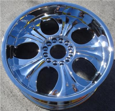 MEGA-925 24X10 BLANK +15 C.B 87