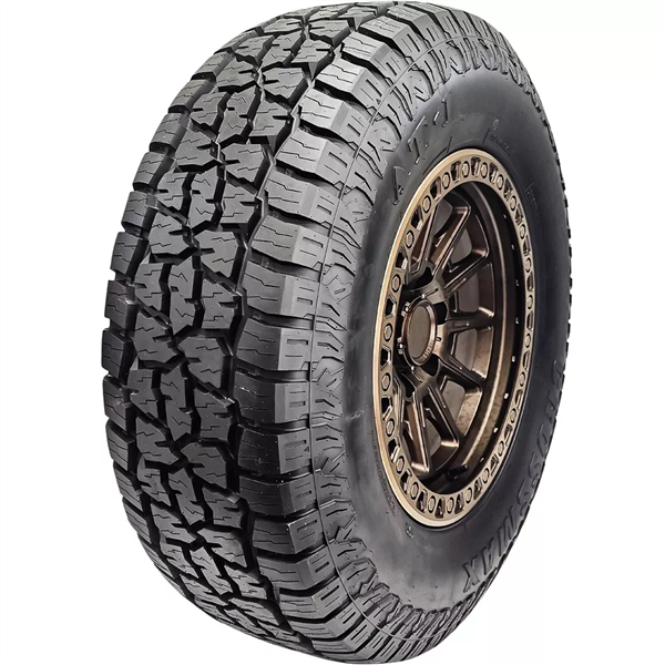 LT245/75R17 CROSSMAX AT-1 121/118S 10PLY 50K