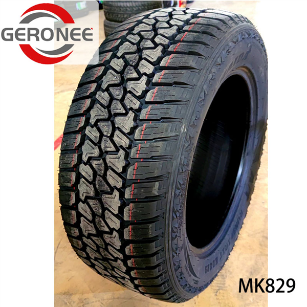 LT255/70R16 HAIDA HD828 108/104S 6Ply
