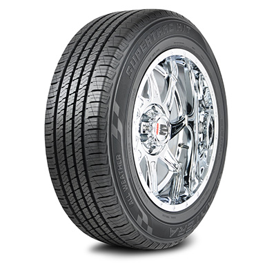 LT265/60R20 PANTERA SUPERTRAC H/T 121/118S 10 PLY