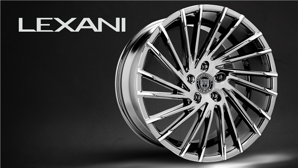 WRAITH 22X10 5X120 +38 CB74.1MM PVD CHROME