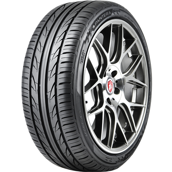 255/45ZR18 PANTERA SPORT A/S 99W