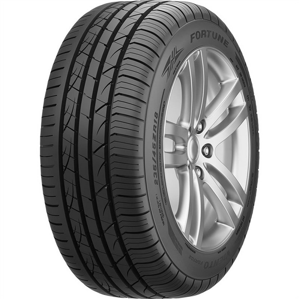 235/55R17 FORTUNE VIENTO FSR702 99W XL+ROAD HAZARD
