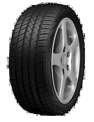 235/30R20 LIONHART LH-FIVE 88W XL