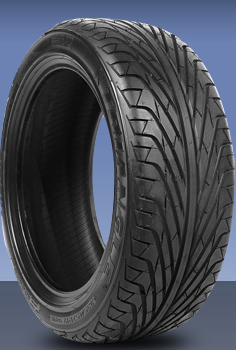 265/30R19 TRIANGLE TR968 93W