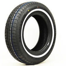 175/75R14 REMINGTON 1/2'' *REGULAR WHITEWALL* 86S