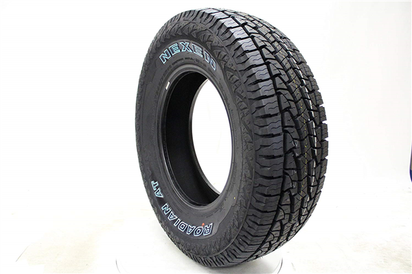 LT265/75R16 NEXEN ROADIAN AT PRO RA8 123/120R 10 PLY OWL M+S