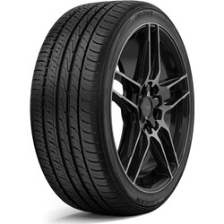 215/55ZR16 IRON MAN I MOVE GEN 397W AS
