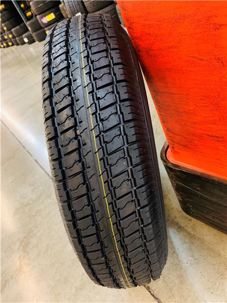ST235/85R16 12PR CASTLE ROCK RADIAL TRAILER 128L