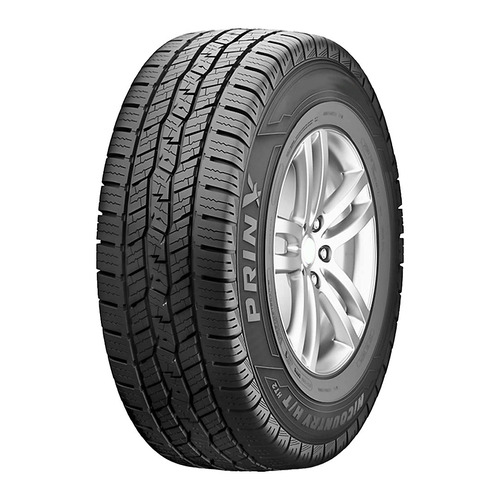 LT265/70R18 PRINX HICOUNTRY HT2 124/121 10PLY