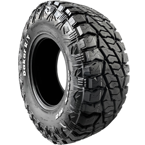 LT265/75R16 MARK MA DAKAR R/T 123/120S 10PLY RWL