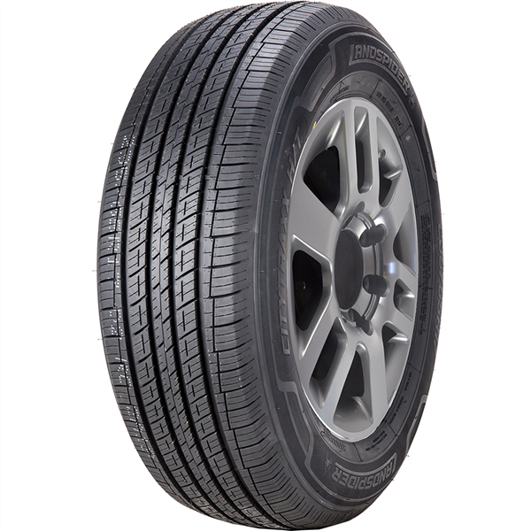 LT275/65R18 10PR LANDSPIDER CITYTRAXX H/T 123/120S BSW