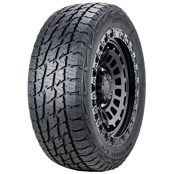 LT275/65R18 Landspider Wildtraxx A/T All Terrain 123/120S E Light Truck