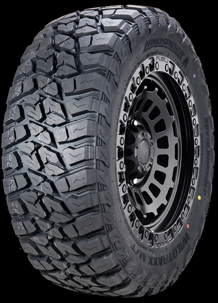 LT275/65R18 LANDSPIDER WILDTRAXX M/T 10PLY 123/120Q